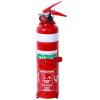 1 kg ABE Dry Powder Fire Extinguisher NZ