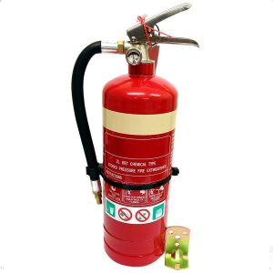 2.0 L wet chemical fire extinguisher nz
